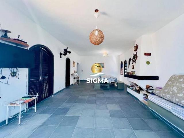 Casa em Balneário Cidade Atlântica, Guarujá/SP de 160m² 3 quartos à venda por R$ 700.000,00