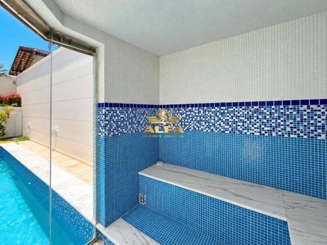 Casa em Balneário Cidade Atlântica, Guarujá/SP de 243m² 5 quartos à venda por R$ 2.500.000,00