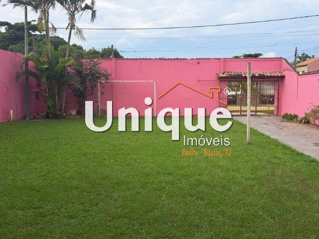 Casa em Balneário das Conchas, São Pedro da Aldeia/RJ de 310m² 8 quartos à venda por R$ 649.900,00