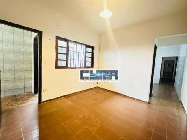 Casa em Balneário Maracanã, Praia Grande/SP de 130m² 2 quartos à venda por R$ 380.000,00