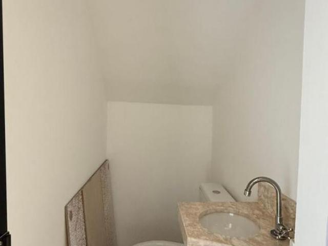 Casa em Balneário Maracanã, Praia Grande/SP de 138m² 3 quartos à venda por R$ 690.000,00