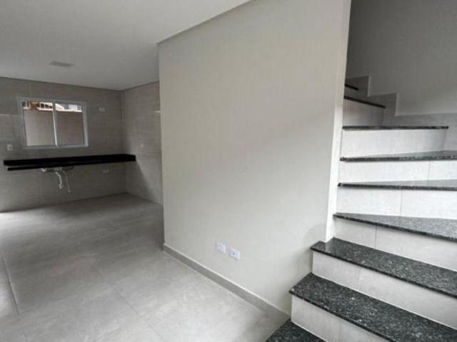 Casa em Balneário Maracanã, Praia Grande/SP de 50m² 2 quartos à venda por R$ 350.000,00