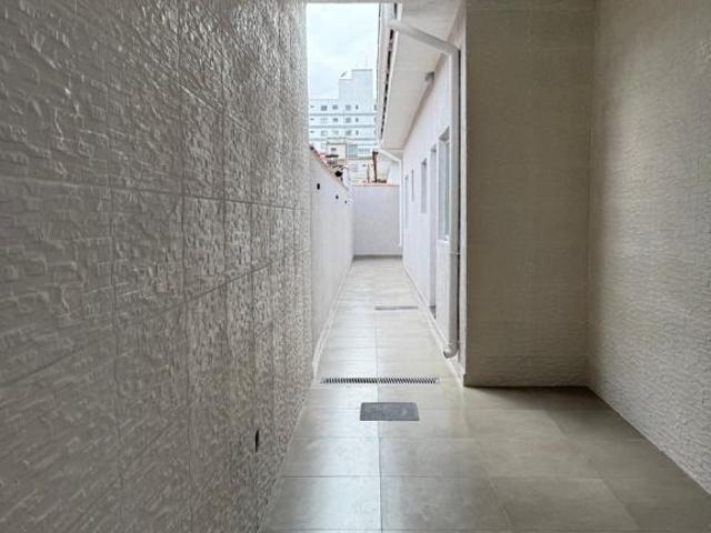 Casa em Balneário Maracanã, Praia Grande/SP de 70m² 2 quartos à venda por R$ 549.000,00