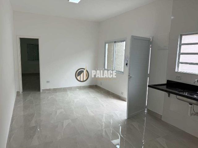 Casa em Balneário Maracanã, Praia Grande/SP de 70m² 2 quartos à venda por R$ 549.900,00