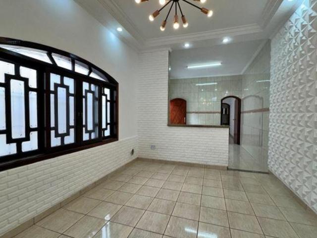 Casa em Balneário Maracanã, Praia Grande/SP de 90m² 2 quartos à venda por R$ 620.000,00