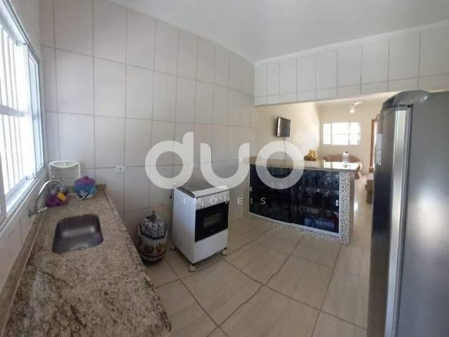 Casa em Balneário Maria De Lourdes, Ilha Comprida/SP de 80m² 2 quartos à venda por R$ 314.600,00