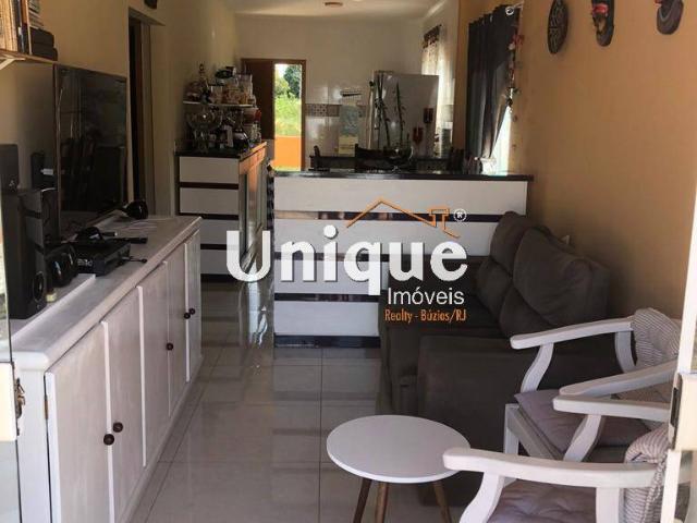 Casa em Parque Dois Meninos, São Pedro da Aldeia/RJ de 350m² 2 quartos à venda por R$ 329.900,00
