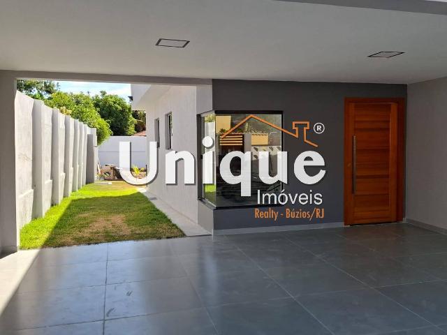 Casa em Balneário São Pedro, São Pedro da Aldeia/RJ de 635m² 3 quartos à venda por R$ 729.900,00
