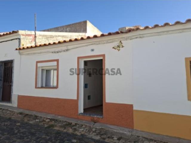 Casa em Baleizão, Beja