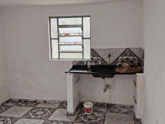 Casa Em Bandeira Branca, Jacareí/sp de 0 m² 1 Quartos Para Locação R$900,00/mes
