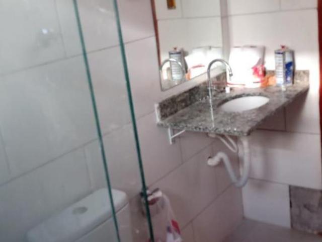 Casa em Bandeira Branca, Jacareí/SP de 0m² 2 quartos à venda por R$ 260.000,00