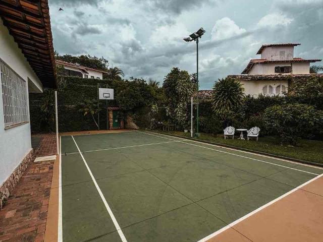 Casa em Bandeirantes Pampulha, Belo Horizonte/MG de 1000m² 3 quartos à venda por R$ 3.400.000,00 ou para locação R$ 16.000,00/mes