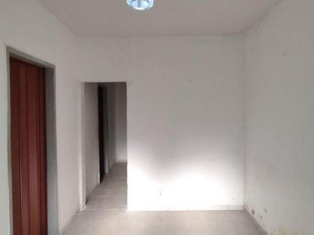 Casa Em Bangu, Rio de Janeiro/rj de 0 m² 2 Quartos Para Locação R$900,00/mes