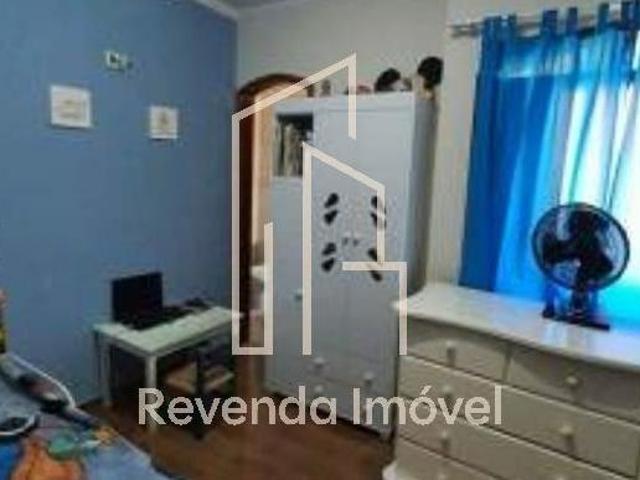 Casa em Bangú, Santo André, 205m², 3 Dormitórios