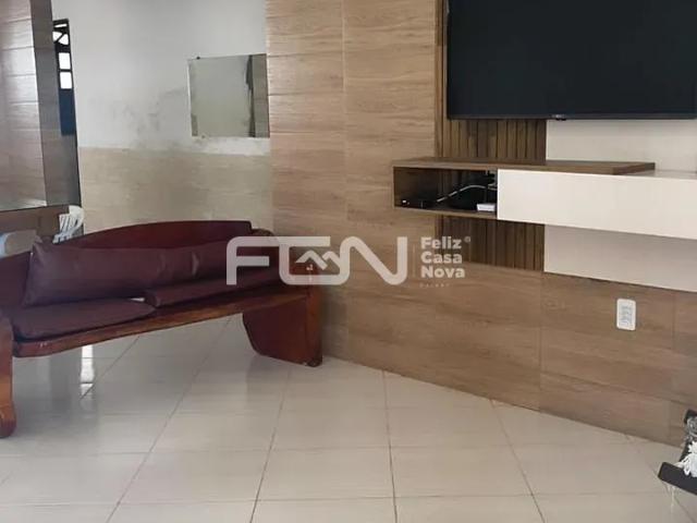 Casa em Barra Do Jacuípe, Camaçari/BA de 166m² 4 quartos para locação R$ 4.990,00/mes
