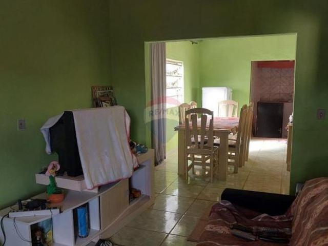 Casa em Barreiro do Amaral, Santa Luzia/MG de 156m² 2 quartos à venda por R$ 258.000,00
