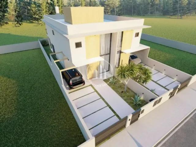 Casa 3 Quartos com 3 Suítes Barreiros JMS