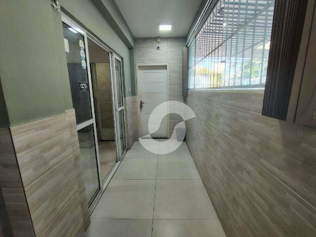 Casa em Barreto, Niterói/RJ de 100m² 2 quartos à venda por R$ 764.000,00