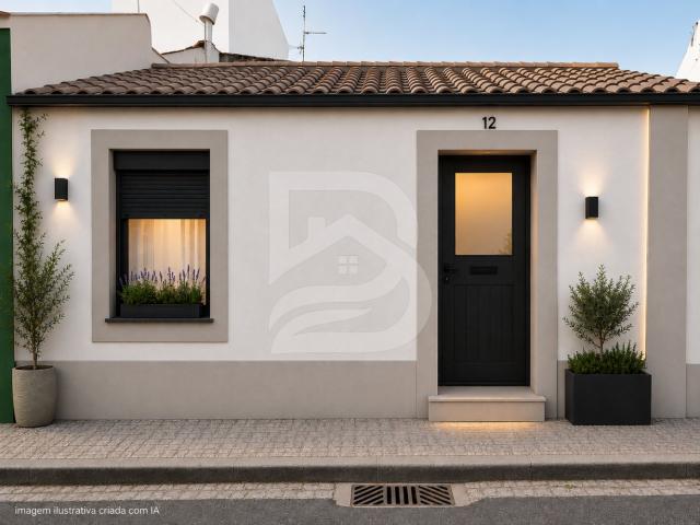 Casa em Beja
