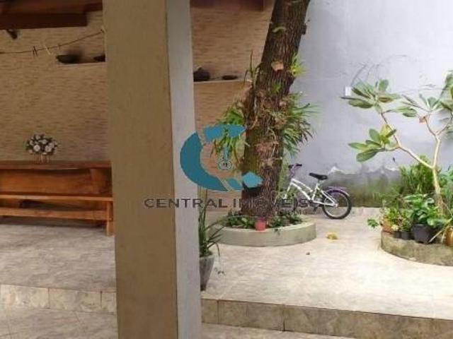 Casa em Belo Horizonte no bairro Lagoinha