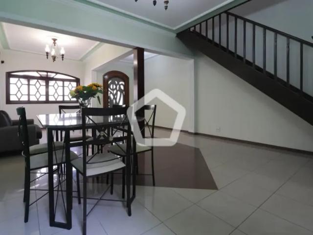 Casa em Bela Vista