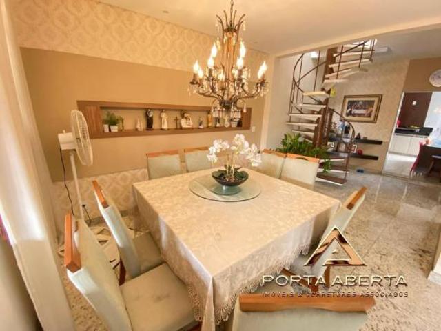 Casa em Bela Vista, Ipatinga/MG de 280m² 3 quartos à venda por R$ 960.000,00