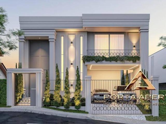 Casa em Bela Vista, Ipatinga/MG de 297m² 3 quartos à venda por R$ 1.790.000,00