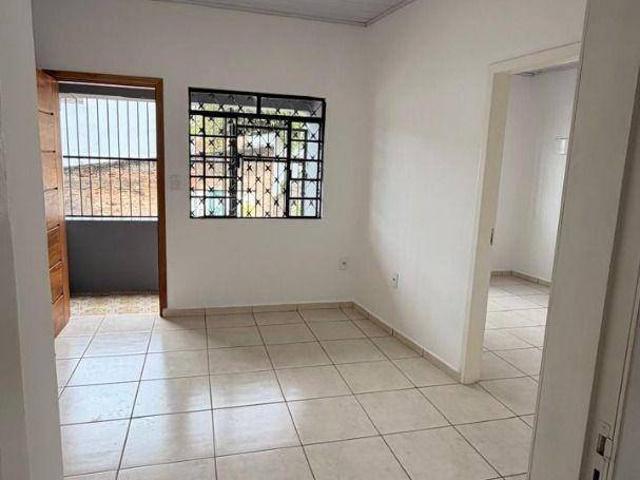 Casa em Bela Vista, Jundiaí/SP de 100m² 2 quartos para locação R$ 2.500,00/mes