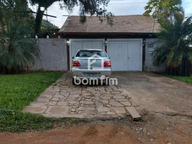 Casa em Belém Velho, Porto Alegre/RS de 136m² 3 quartos à venda por R$ 470.000,00
