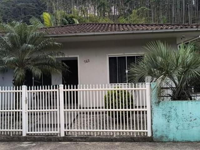 Casa em Betania, Angelina/SC de 120m² 2 quartos à venda por R$ 849.800,00