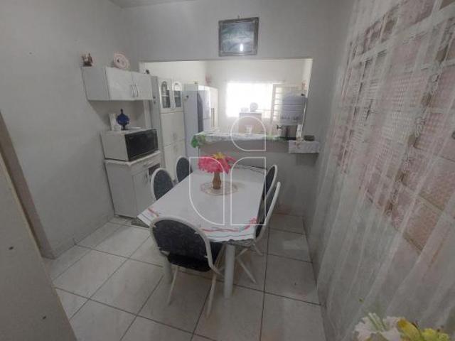 Casa em Betel Marília