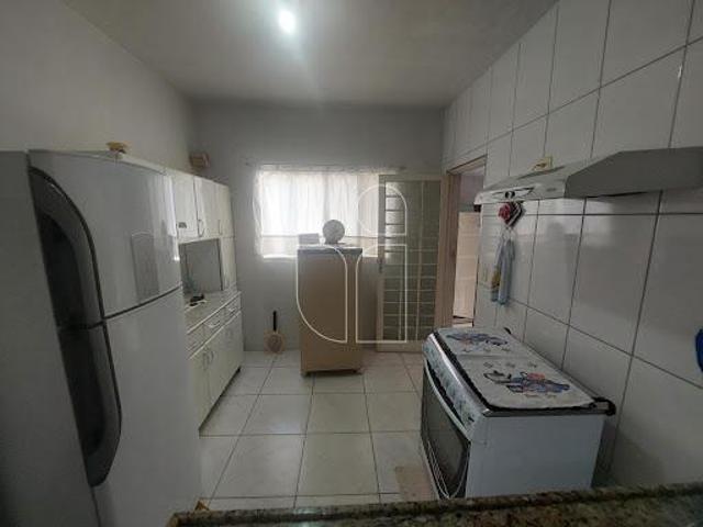 Casa em Betel Marília