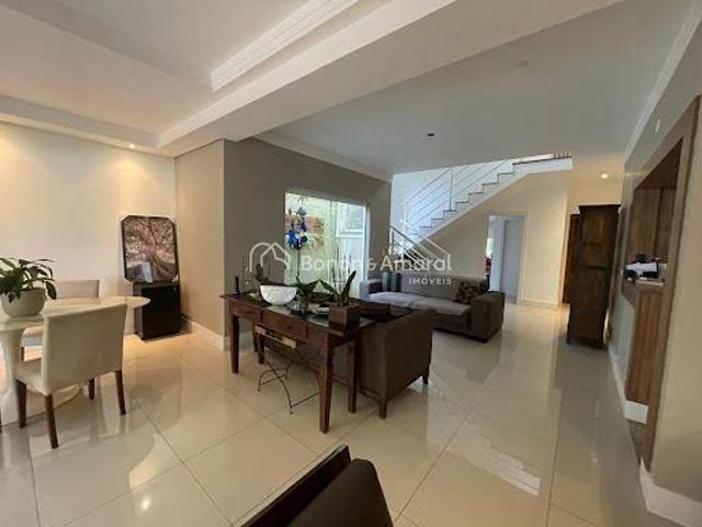 Casa em Betel, Paulínia/SP de 259m² 4 quartos à venda por R$ 1.790.000,00
