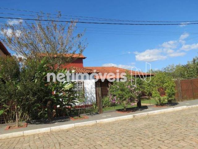 Casa em Bichinho Prados MG