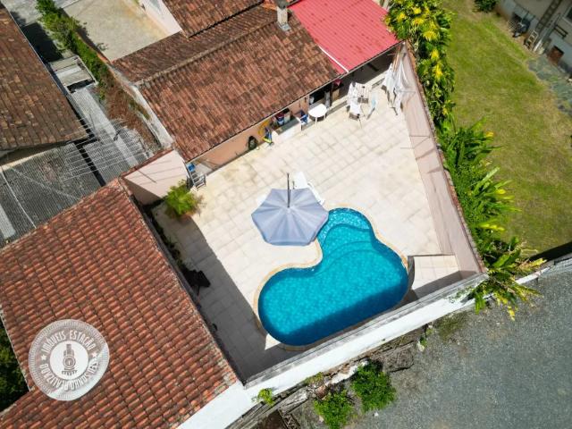 VENDA Casa próximo ao centro de Blumenau
