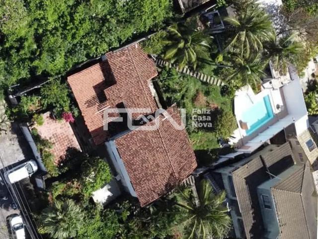 Casa em Boca do Rio, Salvador/BA de 250m² 7 quartos à venda por R$ 1.749.700,00