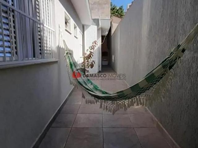 Casa em Boa Vista