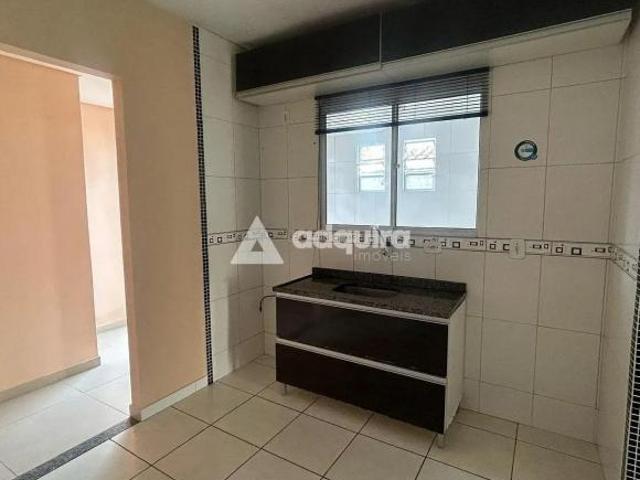 Casa em Boa Vista, Ponta Grossa/PR de 70m² 3 quartos à venda por R$ 180.000,00