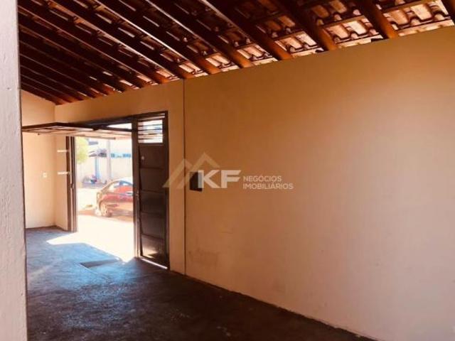 Casa em Boa Vista, Serrana/SP