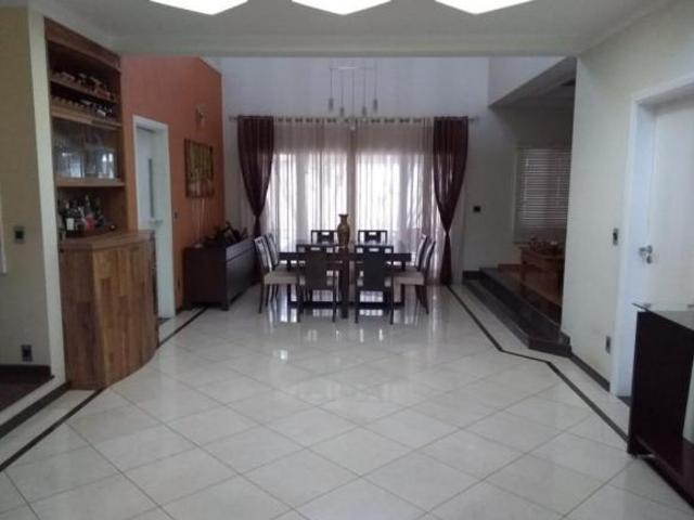 Casa em Boa Esperança, Paulínia/SP de 370m² 3 quartos à venda por R$ 1.820.000,00