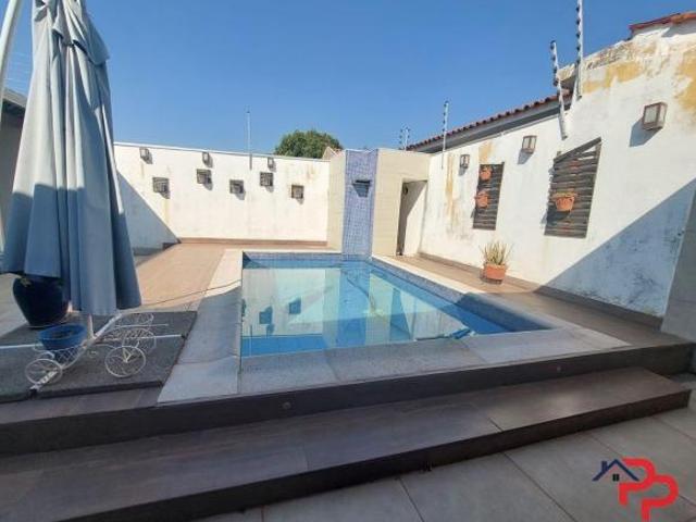 Casa em Boa Esperança, Cuiabá/MT