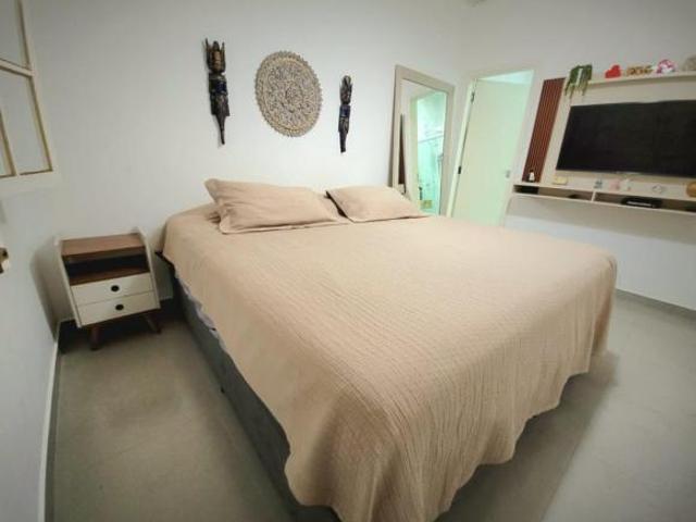 Casa em Boiçucanga com 3 Quartos e Renda Extra – A 1 km da Praia