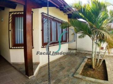 Casa em Bolsão de Segurança – Jardim Panorama, Valinhos/SP