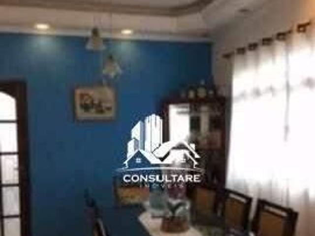 Casa em Bom Retiro, Santos/SP de 275m² 3 quartos à venda por R$ 605.000,00