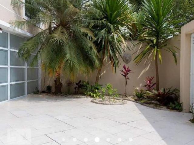 Casa residencial mobiliada com 4 quartos no Bosque da Saúde