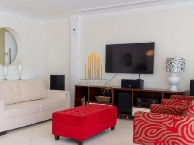 Casa em Bosque da Saúde, São Paulo/SP de 450m² 4 quartos à venda por R$ 2.980.000,00