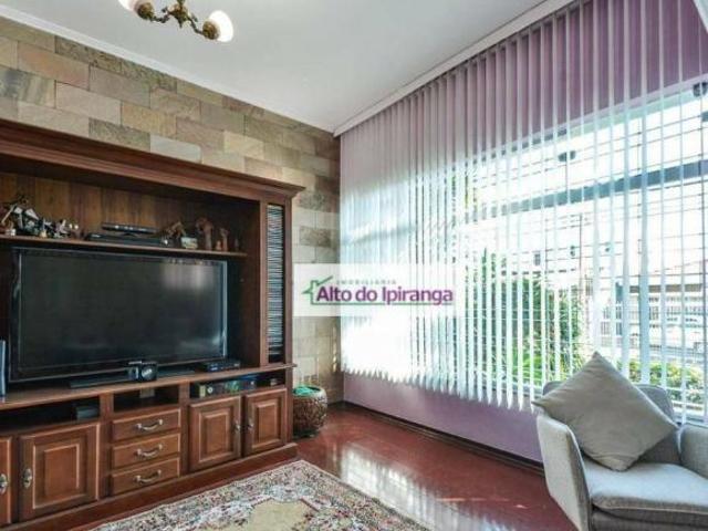 Casa em Bosque da Saúde, São Paulo/SP de 548m² 3 quartos à venda por R$ 1.790.000,00