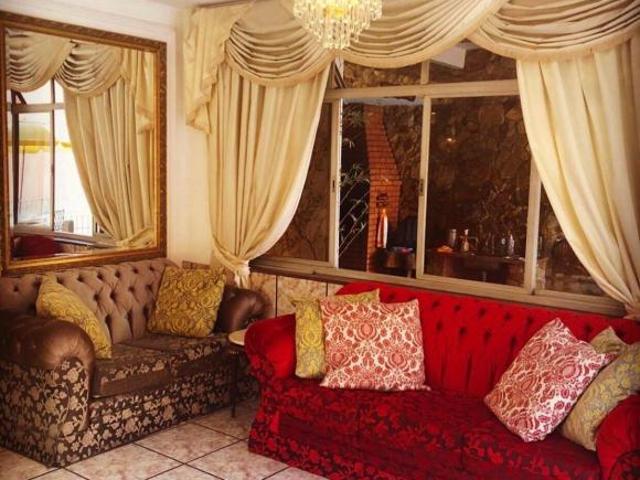 Casa em Bosque da Saúde, São Paulo/SP de 379m² 6 quartos à venda por R$ 3.990.000,00