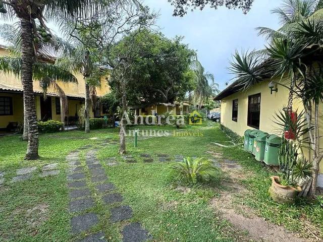 Casa em Bosque de Geribá, Armação dos Búzios/RJ de 67m² 1 quartos à venda por R$ 429.900,00