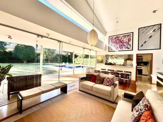Casa em Bosque do Vianna, Cotia/SP de 472m² 4 quartos à venda por R$ 2.990.000,00